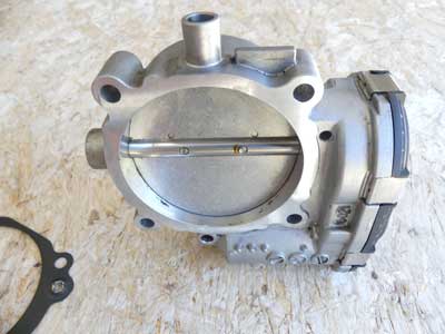 Mercedes Throttle Body A2731410325 CL550 CLK550 CLS550 E550 G550 GL550 ML550 S5504